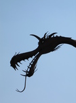 SX24390 Metal dragon at Floriade.jpg